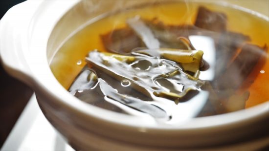What Is Dashi?