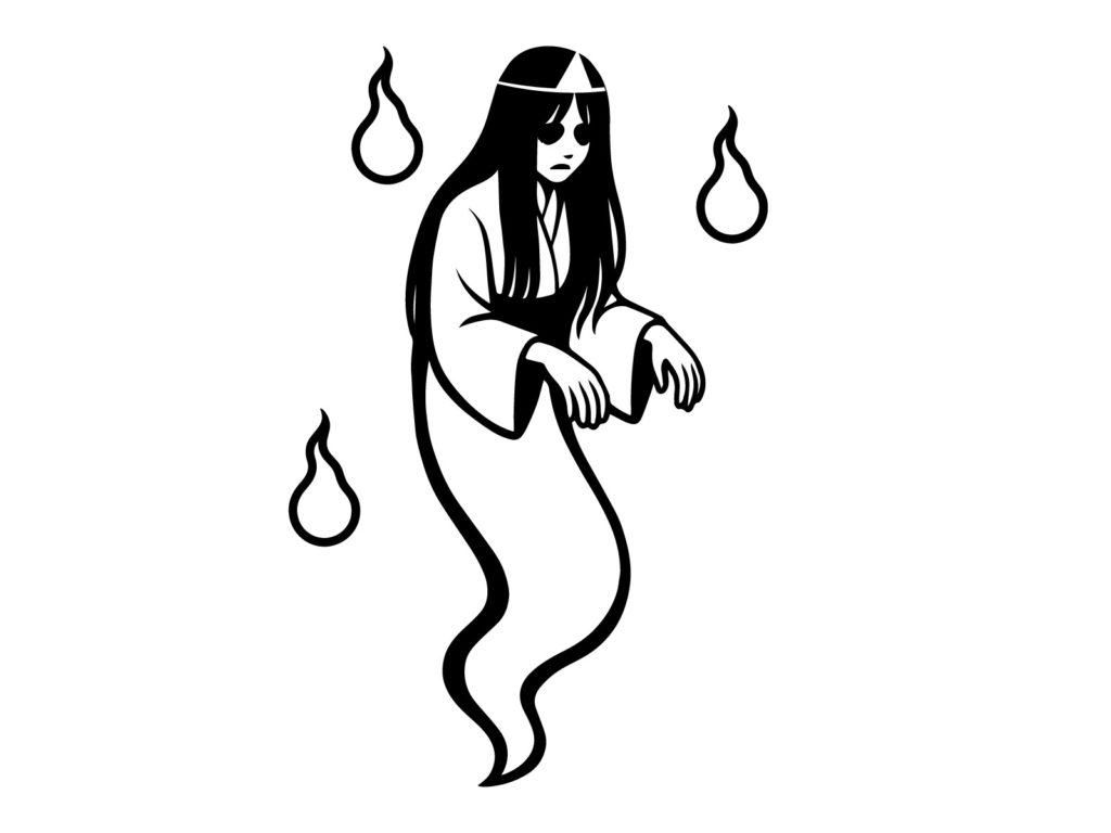 Yurei Image