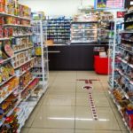 Convenience Store